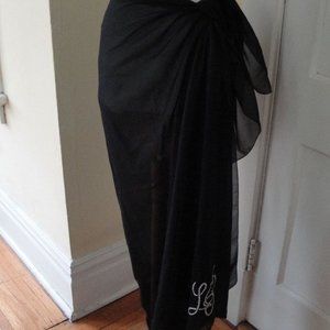 La Perla Pareo (Swim Coverup)